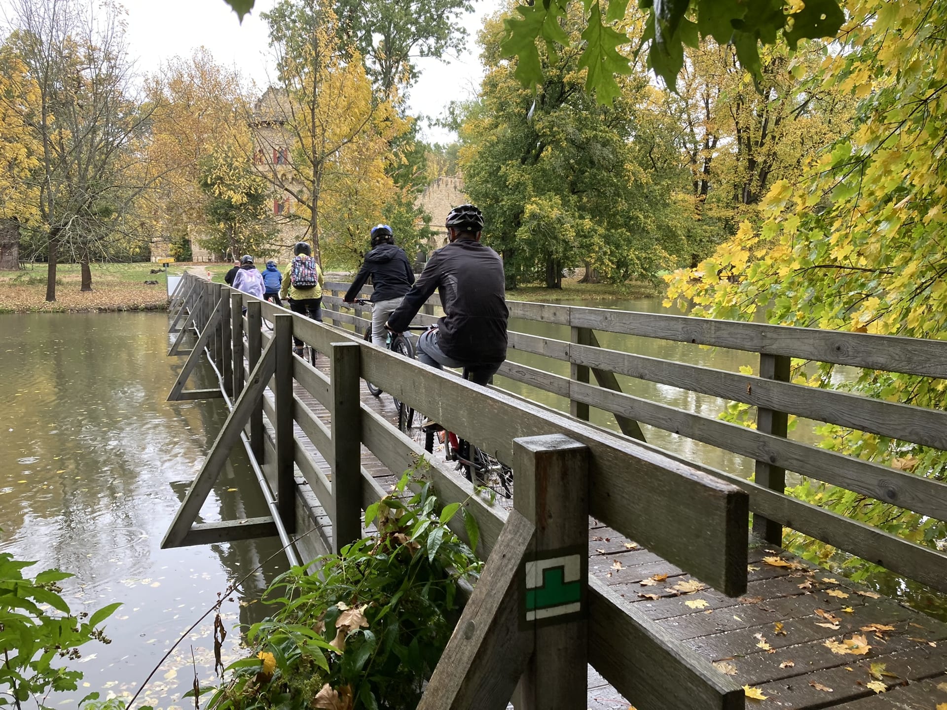 VÍKENDOVKA pro děti školou povinné