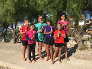 Hudební tábor 2026