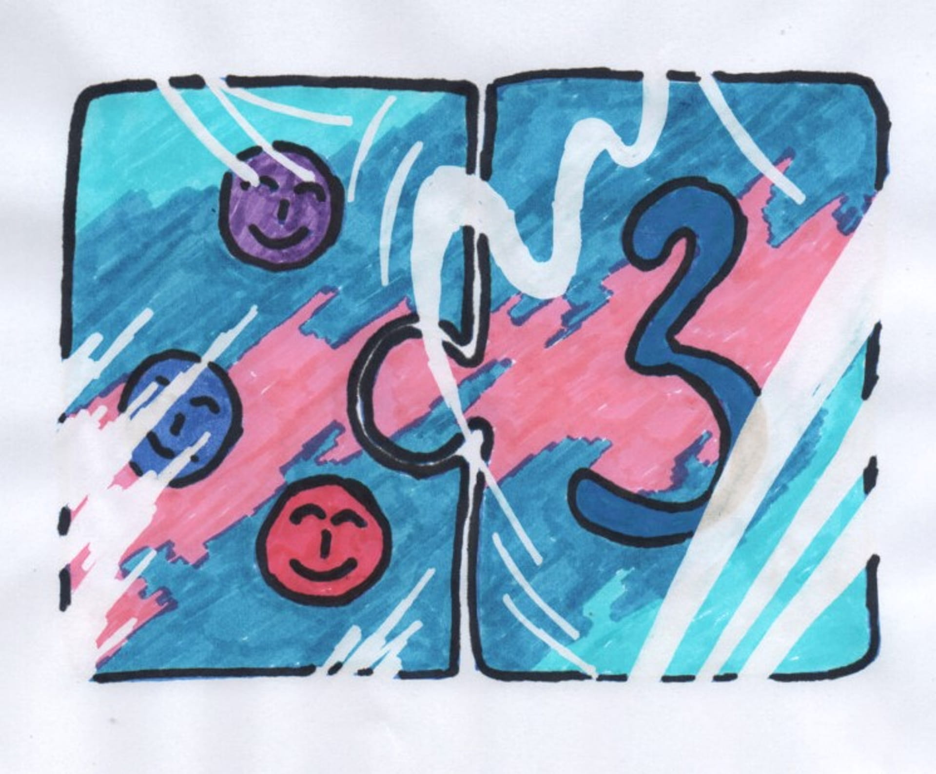 Vzdělávací pomůcky