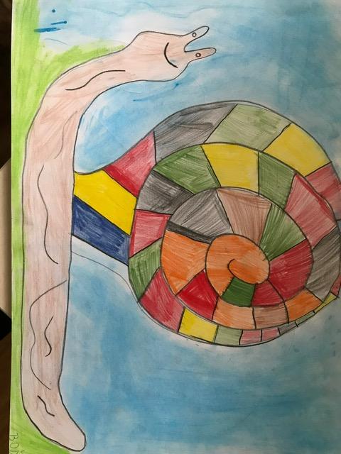 Výtvarná dílnička 🎨 – malování triček