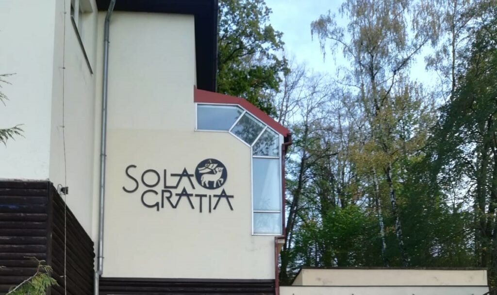 Víkendové vzdělávání