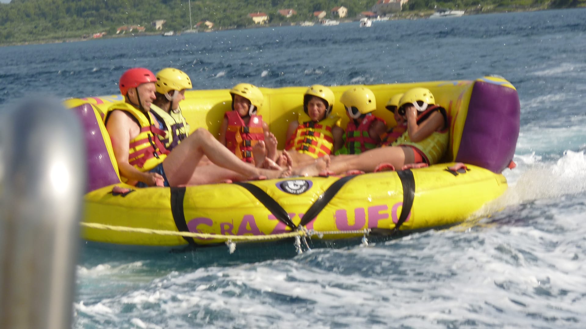 Doprovázení pěstounských rodin