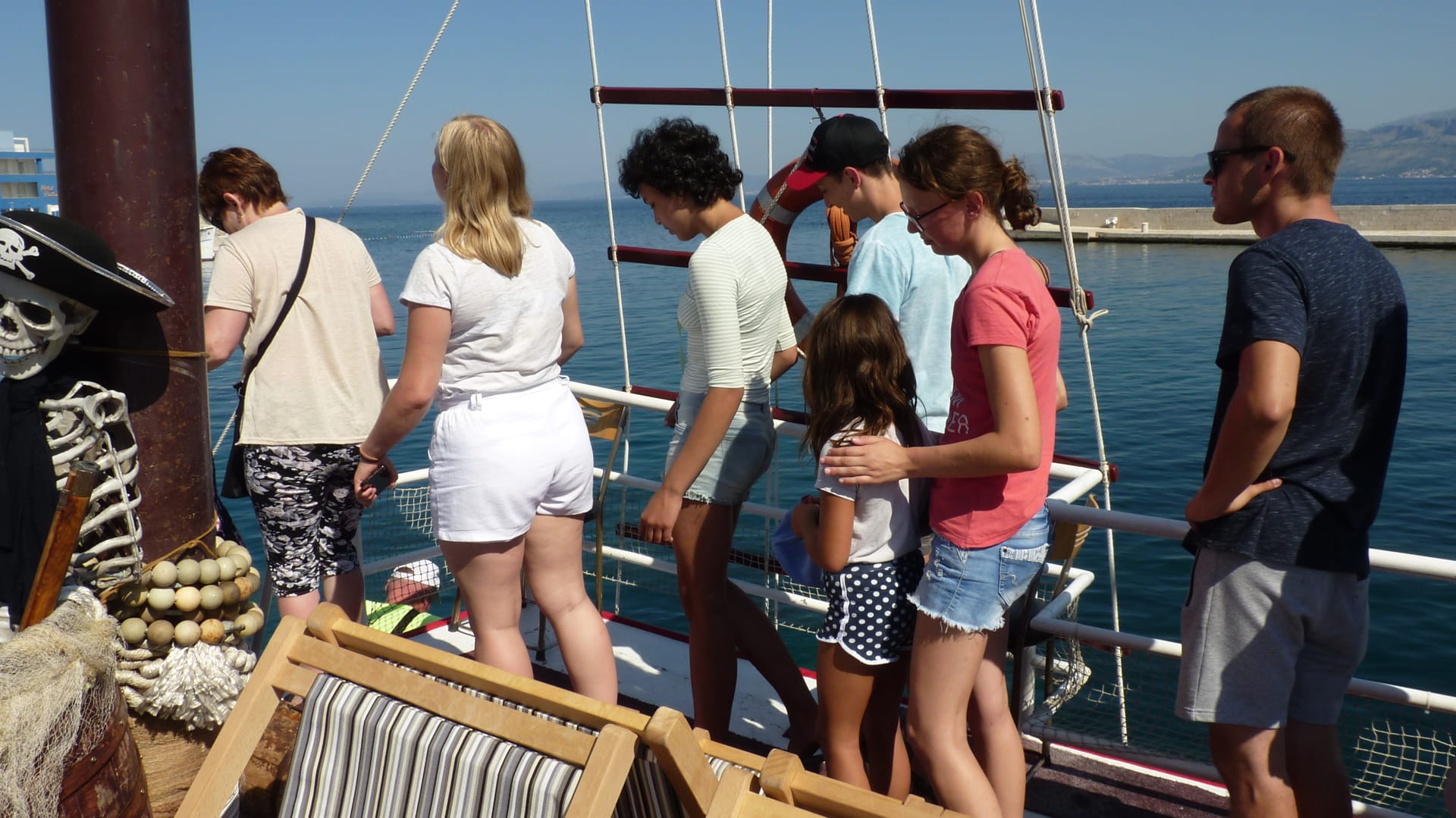 Kluby a volnočasové aktivity