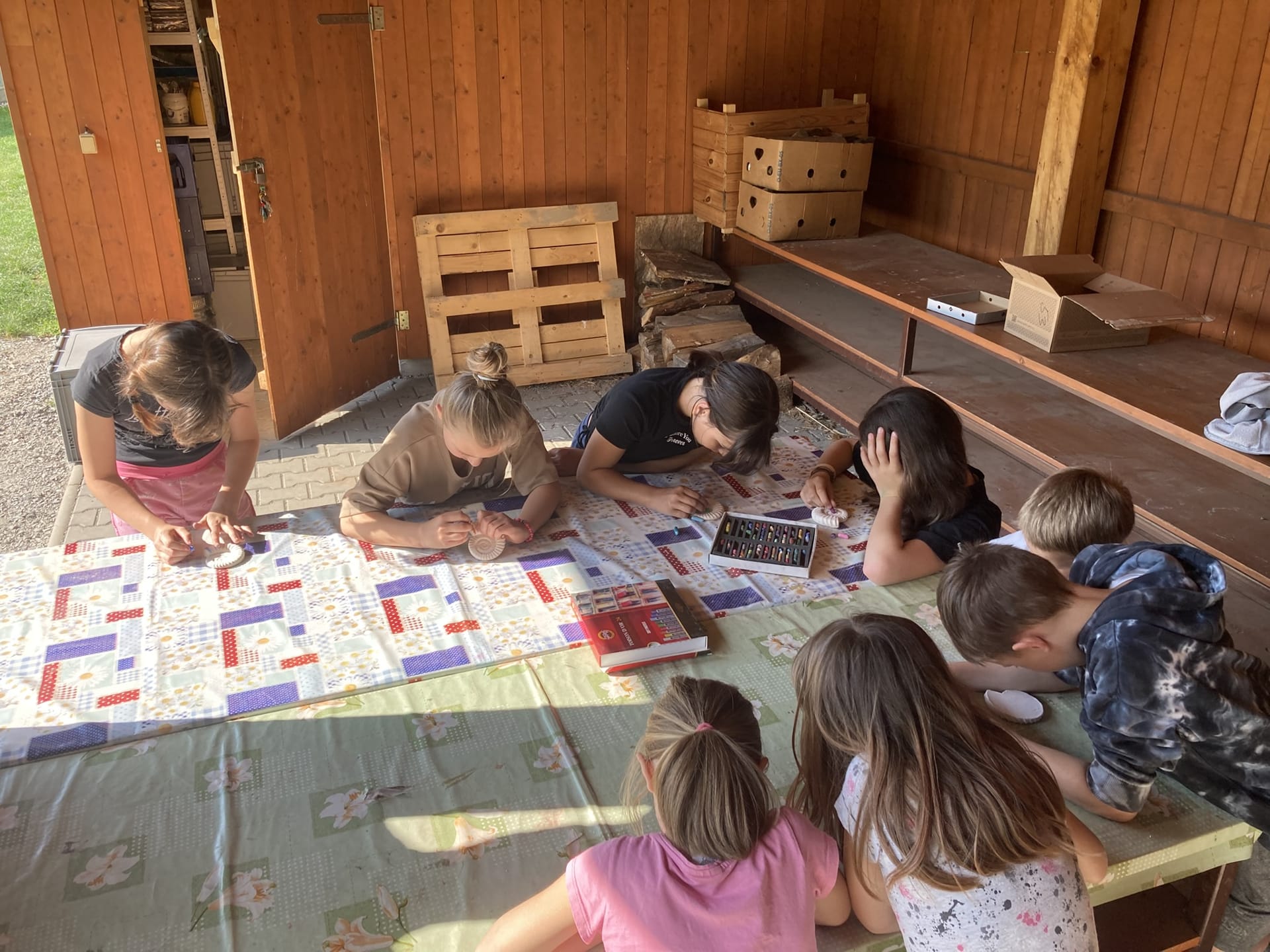 Kdo jsme a jak ti můžeme pomoct?