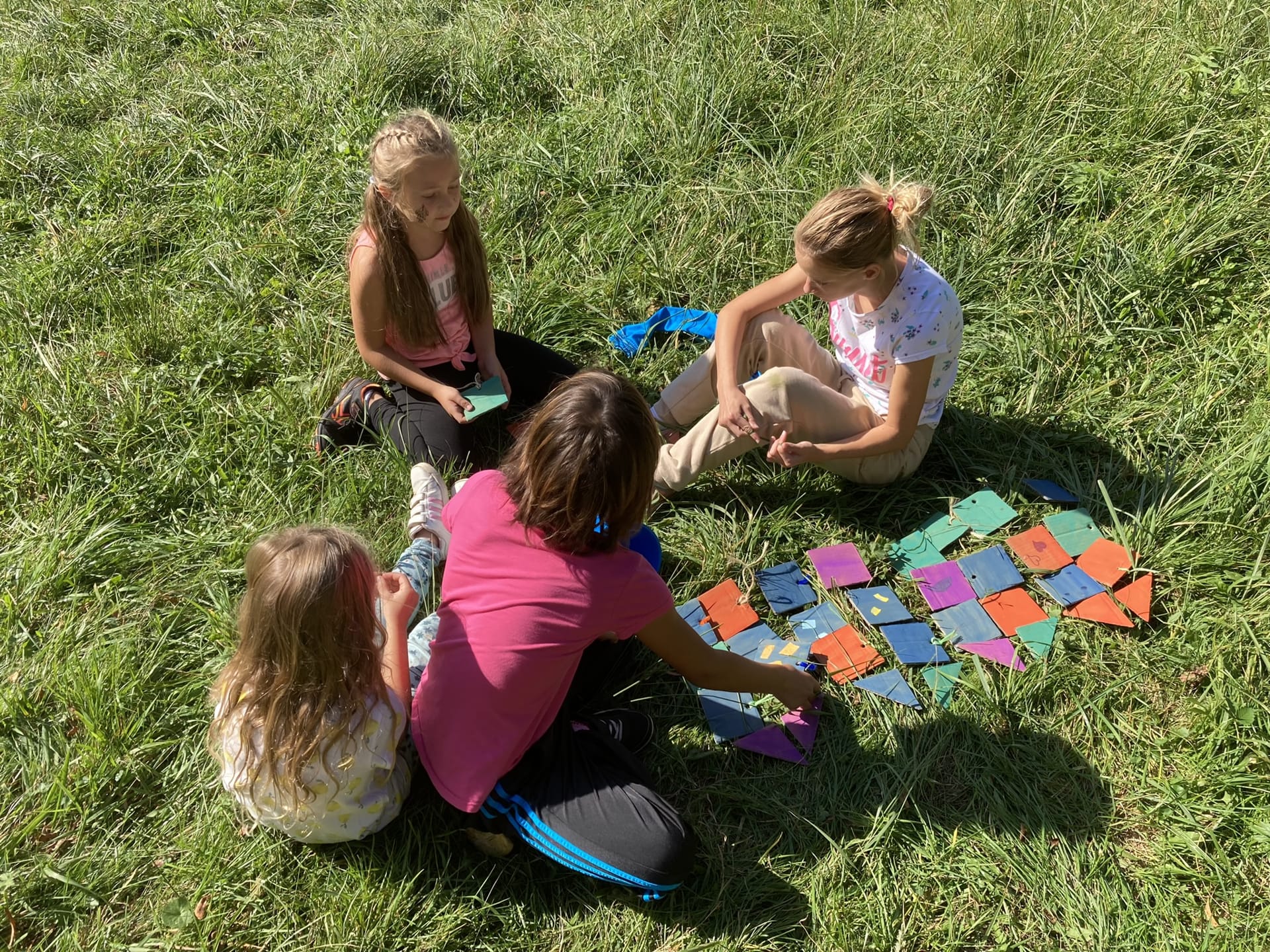 CELOVÍKENDOVÉ VZDĚLÁVÁNÍ V KVĚTNU 2024